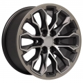 OE Wheels CV54
