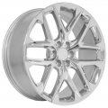 OE Wheels CV62
