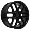 OE Wheels CV62
