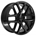 OE Wheels CV62
