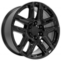 OE Wheels CV63