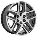 OE Wheels CV63