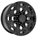 OE Wheels CV64