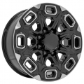 OE Wheels CV64