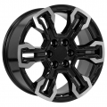 OE Wheels CV65