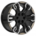 OE Wheels CV65