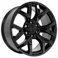 OE Wheels CV66