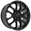 OE Wheels CV67