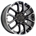OE Wheels CV67