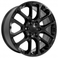 OE Wheels CV67