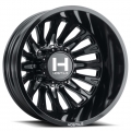 Hostile Off Road H404 Ghost-R
