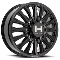 Hostile Off Road H404 Ghost-F