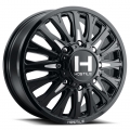 Hostile Off Road H404 Ghost-F