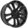 OE Wheels CV68