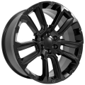 OE Wheels CV68