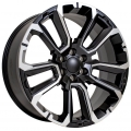 OE Wheels CV68