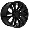 OE Wheels CV69