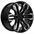 OE Wheels CV69