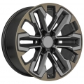 OE Wheels CV69