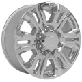 OE Wheels CV70