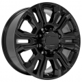 OE Wheels CV70