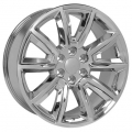 OE Wheels CV73
