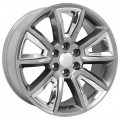 OE Wheels CV73