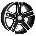 OE Wheels CV74