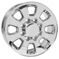 OE Wheels CV75
