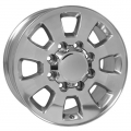 OE Wheels CV75