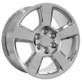 OE Wheels CV76