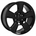 OE Wheels CV76