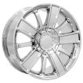 OE Wheels CV77