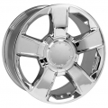 OE Wheels CV79