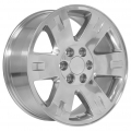 OE Wheels CV81