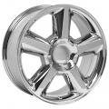 OE Wheels CV83