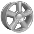 OE Wheels CV83