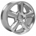 OE Wheels CV83