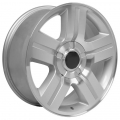 OE Wheels CV84