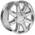 OE Wheels CV85