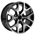 OE Wheels CV92
