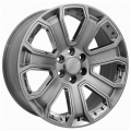 OE Wheels CV93