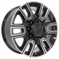 OE Wheels CV96