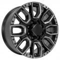 OE Wheels CV97
