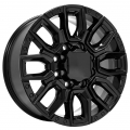 OE Wheels CV97