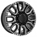 OE Wheels CV97