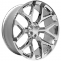 OE Wheels CV98