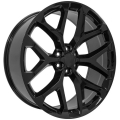 OE Wheels CV98