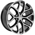 OE Wheels CV98