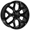 OE Wheels CV98
